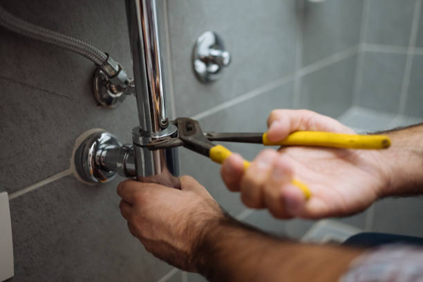 Best Plumbing System Maintenance  in Belle Plaine, IA